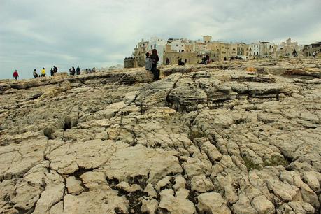 Polignano a mare