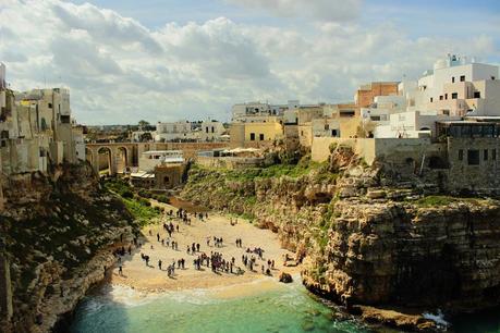 Polignano a mare