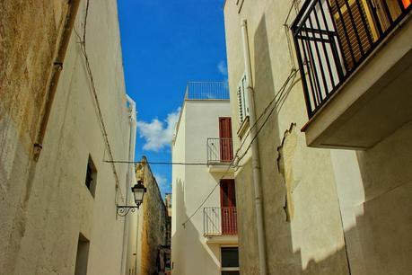 Polignano a mare