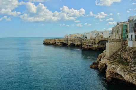 Polignano a mare