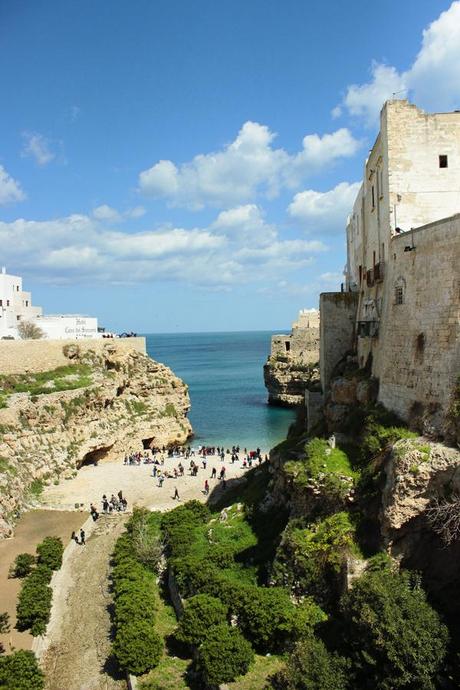 Polignano a mare