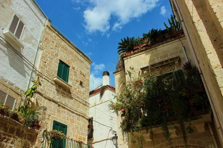 Polignano a mare