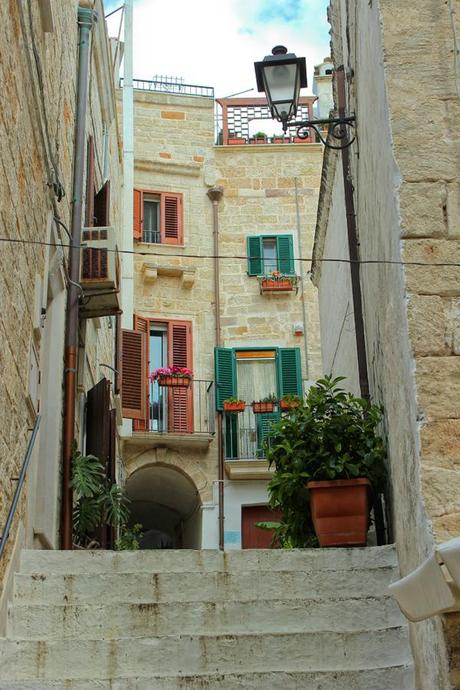 Polignano a mare