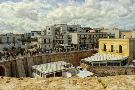 Polignano a mare