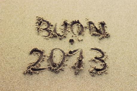 Buon 2013!