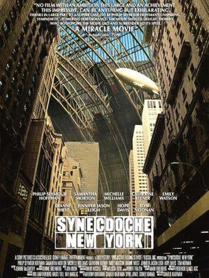 Synecdoche