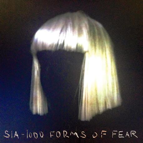 Sia, 1000 Forms of Fear: le mille paure di non essere Rihanna