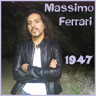 Massimo Ferrari dedica una canzone al Mitico Enzo Ferrari.