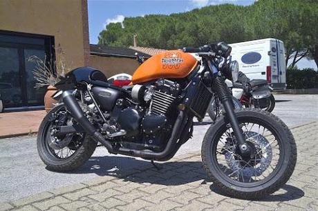 Mietitrebbie Italiane