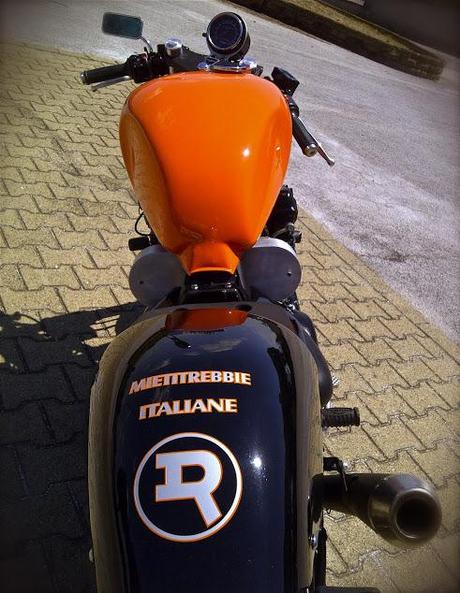 Mietitrebbie Italiane