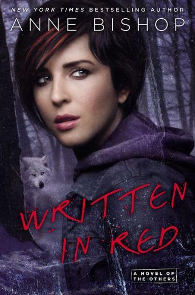 Recensione: Written in Red, di Anne Bishop