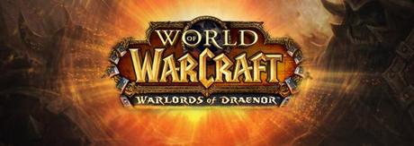 Warlords of draenor header