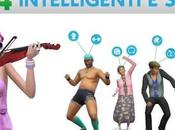 Sims nuovo trailer intitolato intelligenti, Storie strane