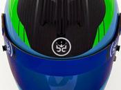 Bell GP.2 Carbon T.Ottis 2014 Brett King Design