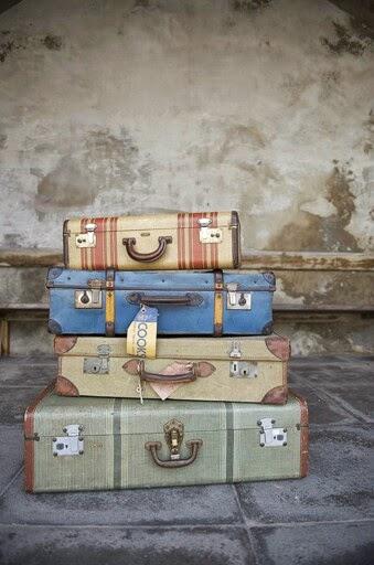 suitcase