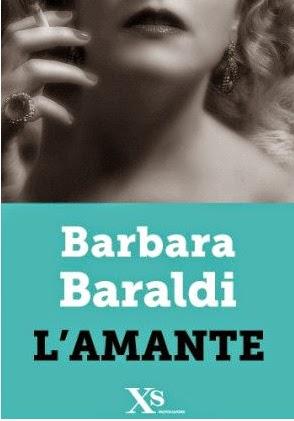 Pillole di recensioni #3: L'estate di Ulisse Mele (Alba), L'amante (Baraldi)