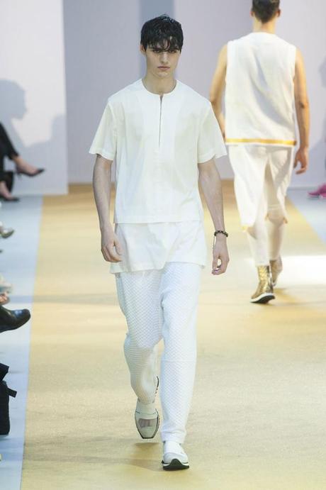 TOM REBL SS15 FASHION WEEK MILANO COLLEZIONE SFILATA PRIMAVERA ESTATE 2015