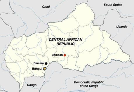 Central-African-Republic-Bambari