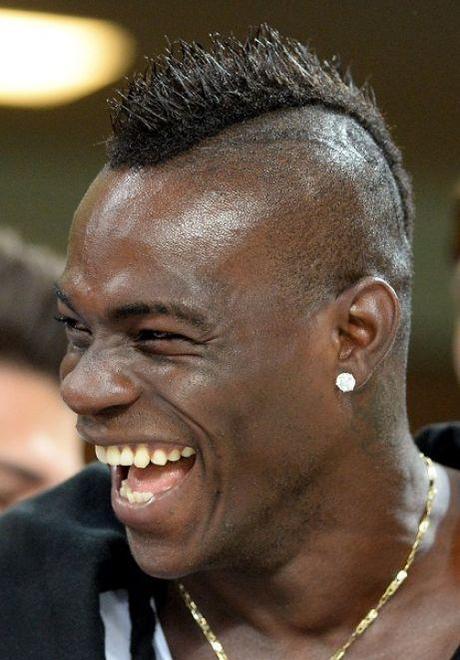 Piccoli Balotelli crescono