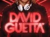 David Guetta alle Capannelle