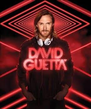 David Guetta alle Capannelle