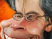 Stepehen King-wallpaper