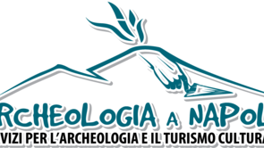 logo archeologia a Napoli