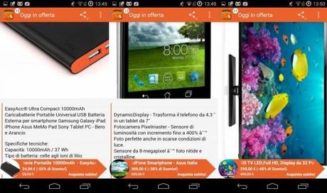 oggi in offerta 2 600x355 Oggi in offerta: le migliori offerte sul tuo smartphone Android applicazioni  play store google play store 