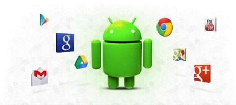 android 600x268 Android Wear, Auto e TV: niente personalizzazioni da parte dei produttori news  android wear android tv Android Auto android 