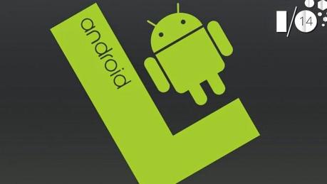 Android L: dispositivi che riceveranno l'aggiornamento.