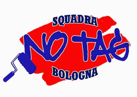 Ovunque ci sono tag, vandalismi e graffiti, ma solo a Roma non si fa nulla per debellare il fenomeno. L'esempio dei No TAG Bologna