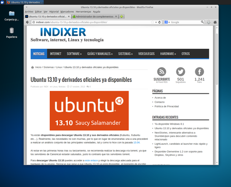 Aggiornamenti di sicurezza importanti per Xubuntu 14.04 