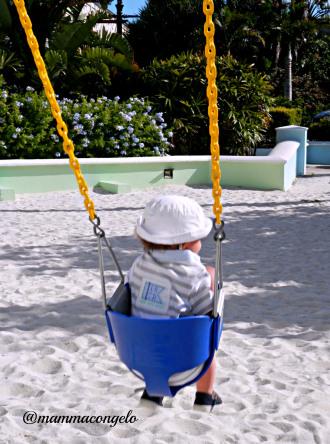 Kids Playgrounds in Bermuda
