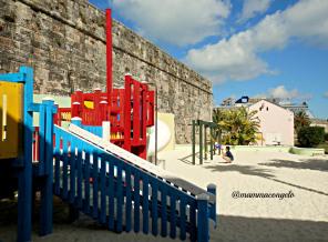 Kids Playgrounds in Bermuda