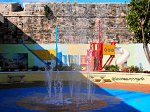 Kids Playgrounds in Bermuda