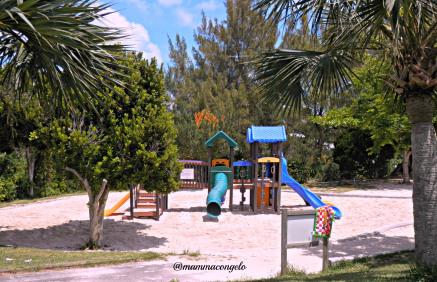 Kids Playgrounds in Bermuda