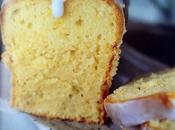 Plumcake limone