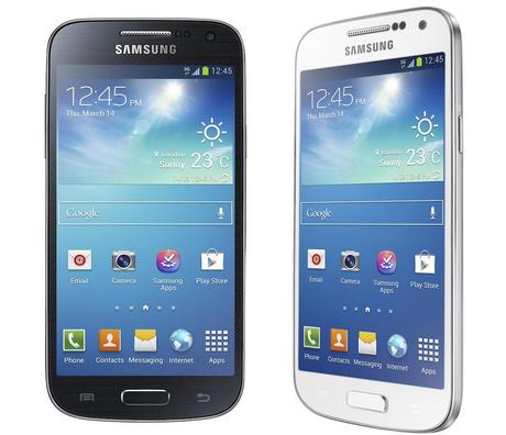 Arriva sul Samsung Galaxy S4 Mini l'aggiornamento Android 4.4.2 KitKat