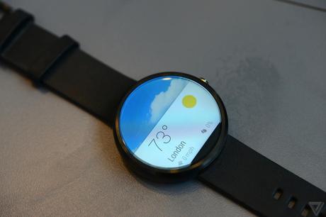 Motorola Moto 360 e Moto X+1 saranno lanciati assieme