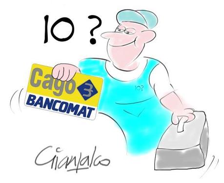 bancomat