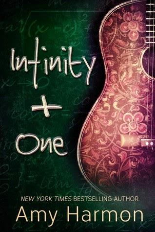 Recensione: Infinity + One di Amy Harmon