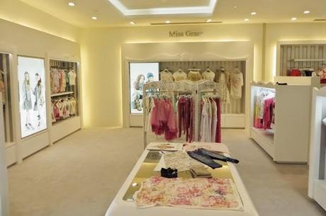 Grant: New Opening, a Doha