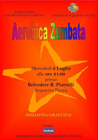 estate sport aria aperta acquaviva