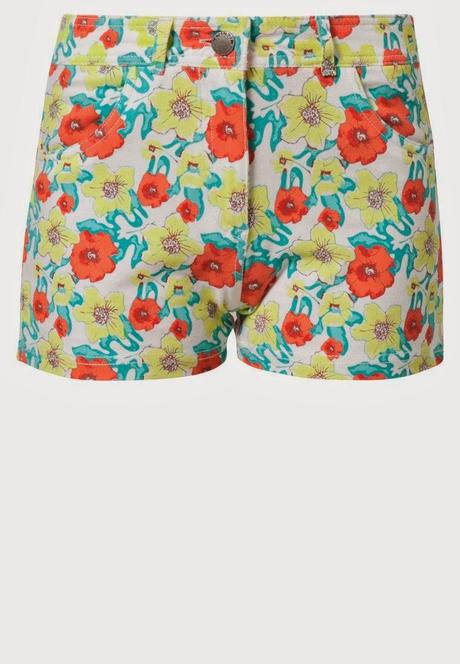 MY FLOWER WISHLIST-Zalando!