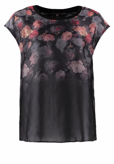 MY FLOWER WISHLIST-Zalando!