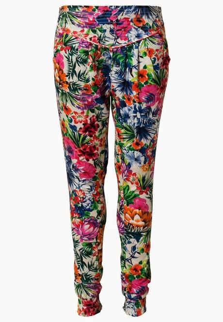 MY FLOWER WISHLIST-Zalando!