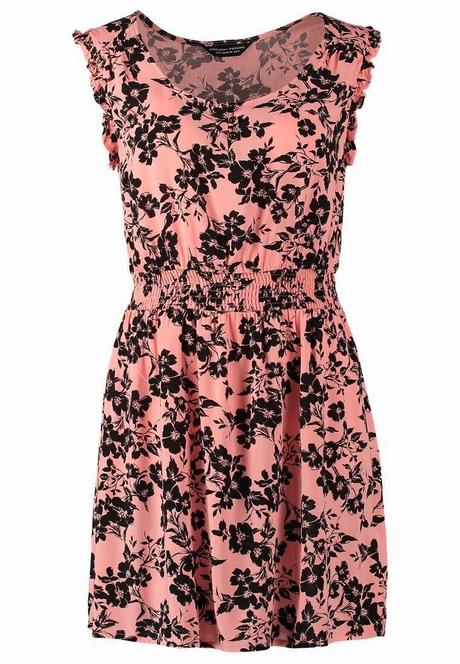 MY FLOWER WISHLIST-Zalando!