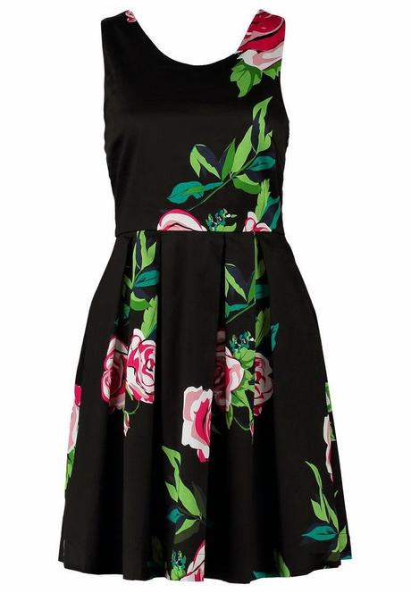 MY FLOWER WISHLIST-Zalando!