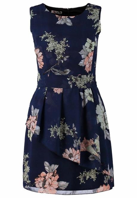 MY FLOWER WISHLIST-Zalando!