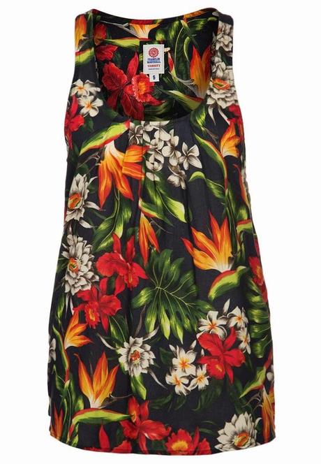 MY FLOWER WISHLIST-Zalando!